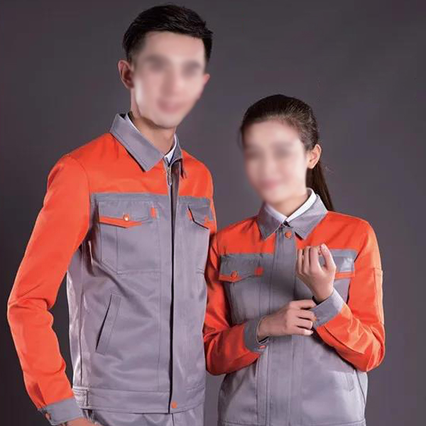 工厂团队冬季工作服批发