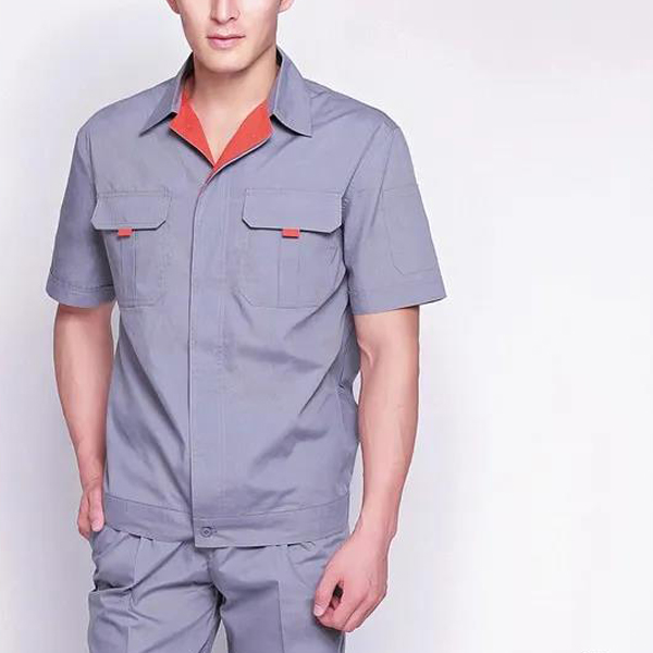 夏季工作服批发