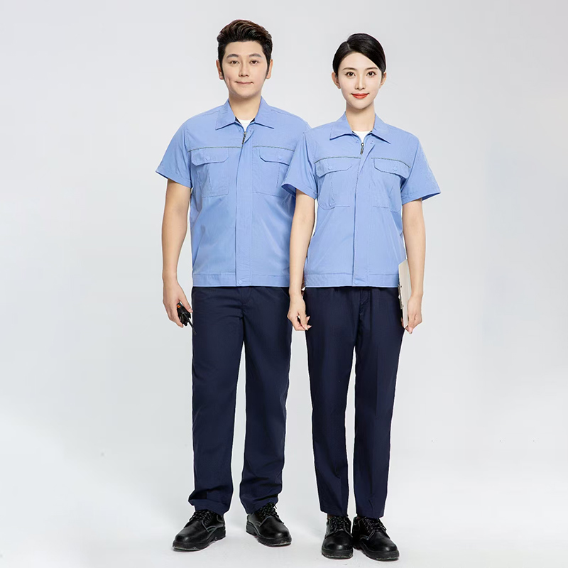 厂服